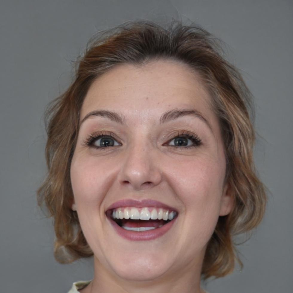 Porträt von Marlene Schneider
